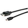 Mini DisplayPort 线缆组件