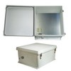 20x16x11 英寸 加热型外壳