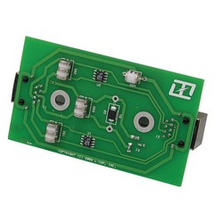 BT-CAT5E-P1-HP中继器/接入器套件,配有48VDC @ 70W电源的图片