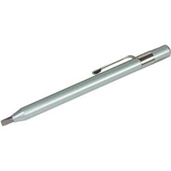 Carbide Fiber Optic Scribe, 30 Wedge的图片