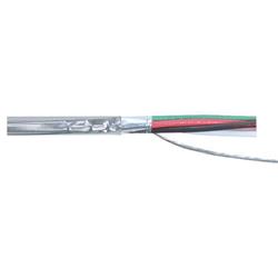 阻燃级散装线缆，4芯，24 AWG，500ft/152.4m线轴包装的图片