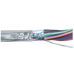 阻燃级散装线缆，25芯，24 AWG，100ft/30.4m圈装的图片