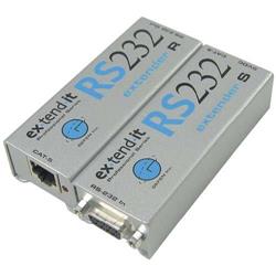 Gefen 5类RS-232延长器的图片