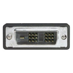 HDMI线缆，HDMI公头/DVI-D公头，单链路，2.0m的图片