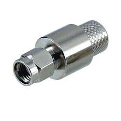 2.4GHz 15dBi八木天线，4英尺（1.2米），反极性SMA插头连接器的图片
