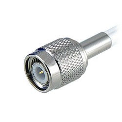 蜂窝/WiFi多频段全向天线，3dBi，黑，带磁性安装底座，TNC公头连接器的图片