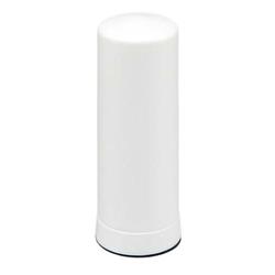 蜂窝/WiFi多频段全向移动式天线，3dBi，白，NMO连接器的图片