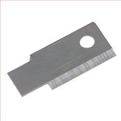 Set of 4 Replacement Blades for HT312 Coaxial Cable Stripper的图片