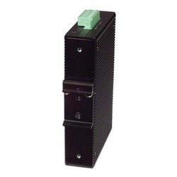 IES-Series 8 Port 10/100TX Industrial Ethernet Switch的图片