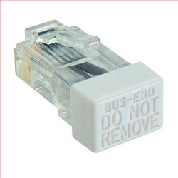 ISDN端接器， RJ45 (8x8)的图片