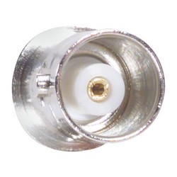1.75in/4.4cm面板，带16个BNC转接器，绝缘，带绑线器的图片