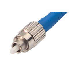 1.75in/4.4cm面板，带16个FC APC陶瓷耦合器和绑线器的图片