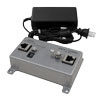 BT-CAT5E-P1-HP中继器/接入器套件,配有48VDC @ 70W电源的图片