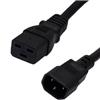C14 to C19 Power Cord Server Cable length 6FT的图片